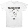 ADTR Sux T-shirt