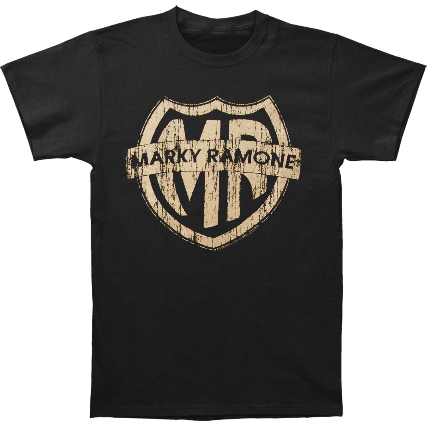 Ramones Shield T-shirt