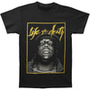 Life Gold Slim Fit T-shirt