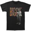 Big Boss Slim Fit T-shirt