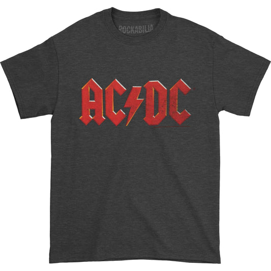 AC/DC AC/DC Vintage Logo T-shirt