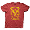 Sunnydale Slay Slim Fit T-shirt