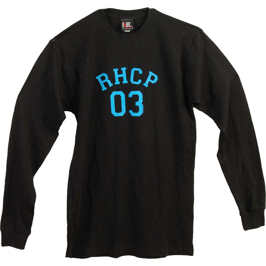 Red Hot Chili Peppers 03 Thermal Long Sleeve