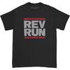 Rev Run Logo T-shirt