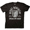 Scout Regiment Slim Fit T-shirt