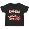 Rant N' Rave Childrens T-shirt