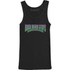 Well Wasted Mens Tank