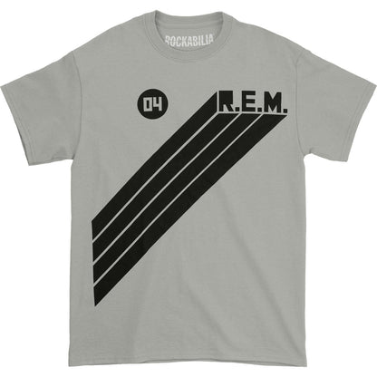 R.E.M. Stripe T-shirt