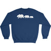 3 Bears Sweatshirt