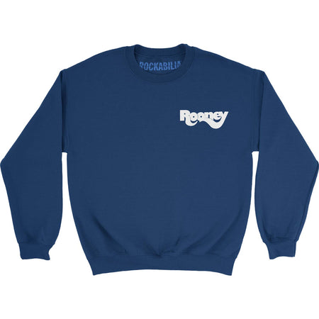 Rooney Sweatshirt