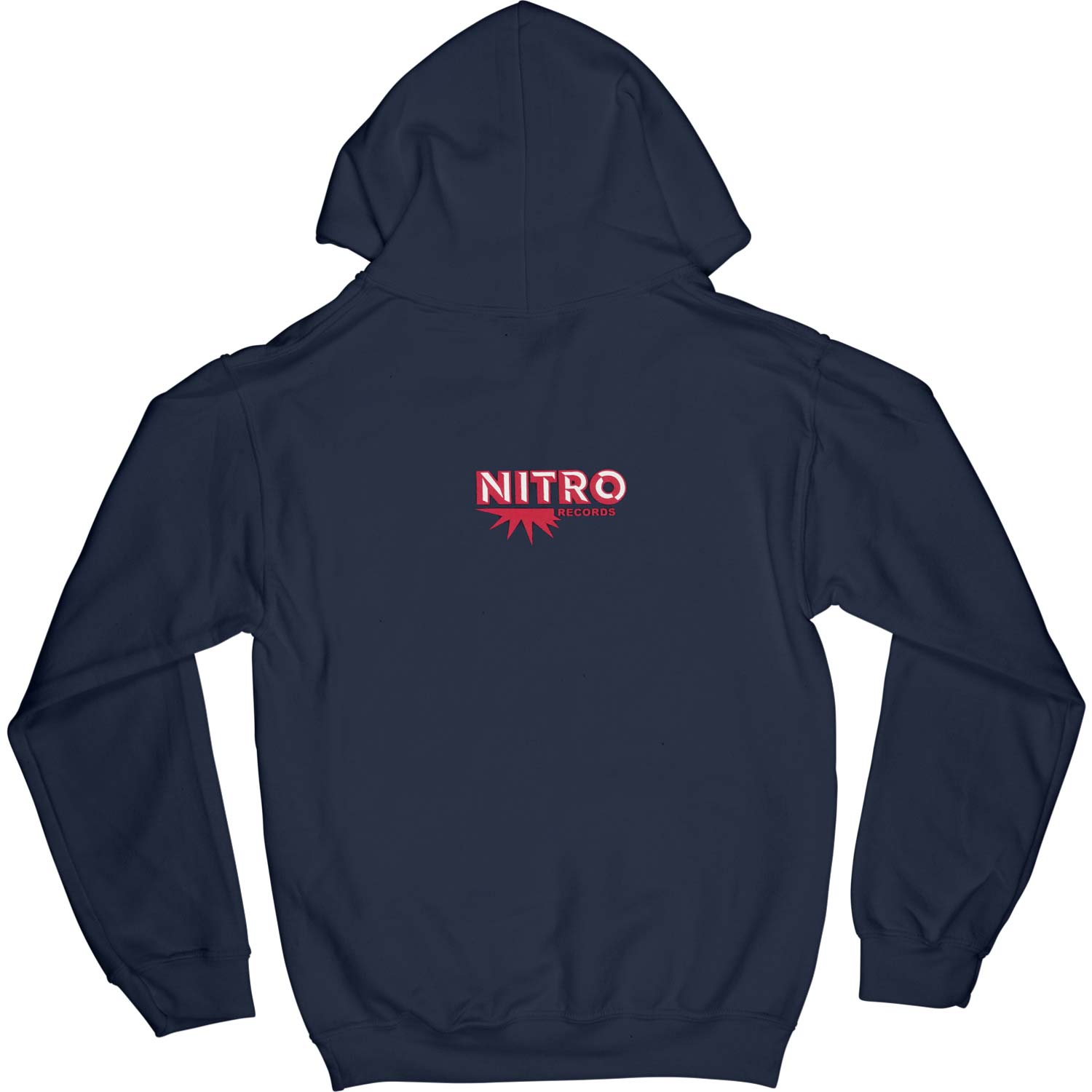 Rufio Circle Logo Hooded Sweatshirt