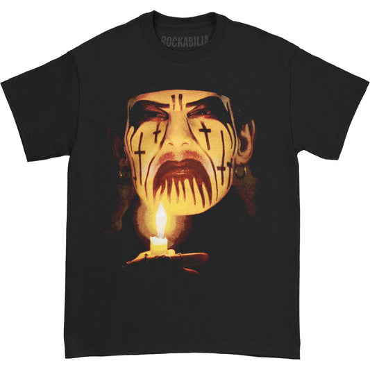 King Diamond King Diamond Candle T-shirt