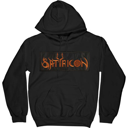 Satyricon Merch Store - Officially Licensed Merchandise | Rockabilia ...