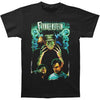 Dr. Frankenstein by Rock Rebel T-shirt