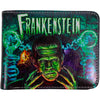 Dr. Frankenstein Wallet