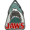 Jaws Head Patch Embroidered Patch