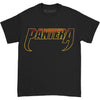 Pantera Logo T-shirt
