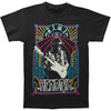 Hendrix Electric Tee T-shirt