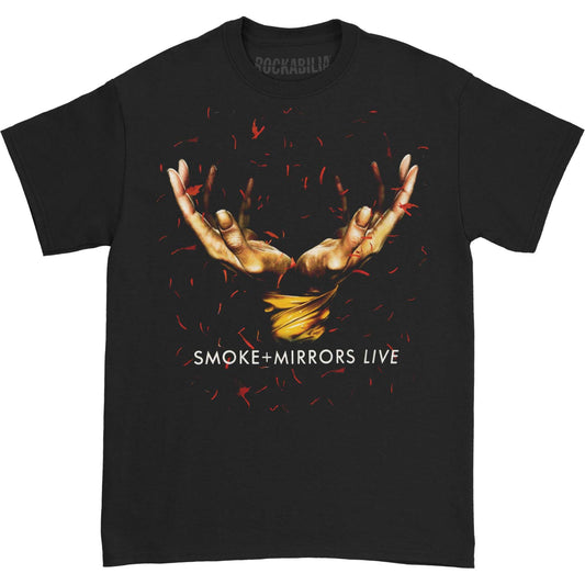Imagine Dragons Smoke Mirrors Live T-shirt