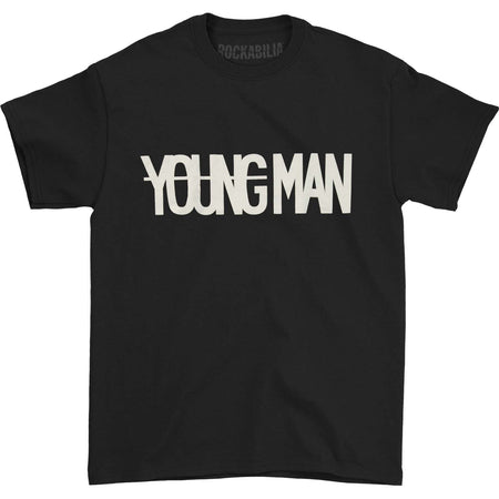Young Man T-shirt