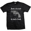 Death To The Death T-shirt