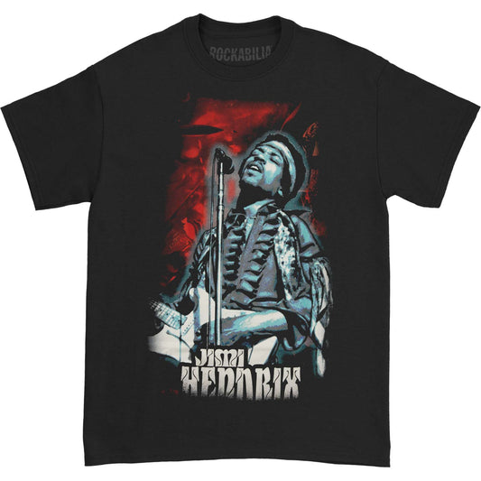 Jimi Hendrix Hendrix Cosmos T-shirt