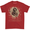 Hendrix Cosmic Swirl T-shirt