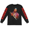 Live In Waikiki Long Sleeve