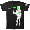 Zodiac Manson T-shirt