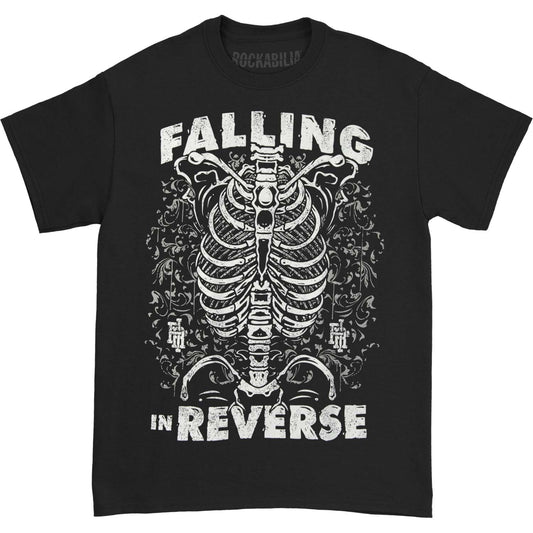 Falling In Reverse Structure Tee T-shirt