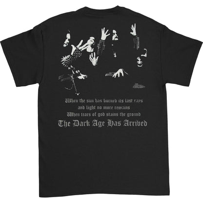 The Secrets Of The Black Arts Tee T-shirt
