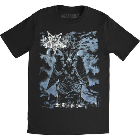 Dark Funeral T-Shirts & Merch | Rockabilia Merch Store