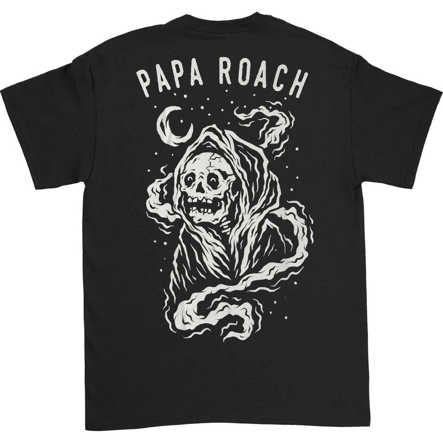 Papa Roach Nightreaper Tee T-shirt
