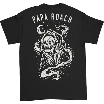 Papa Roach Nightreaper Tee T-shirt