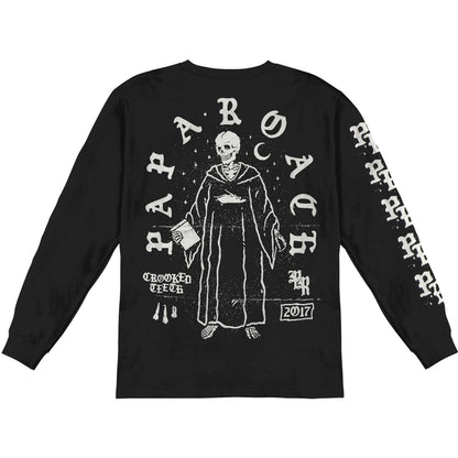 Leader Longsleeve Tee  Long Sleeve