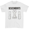 Hypercafium White Tee T-shirt