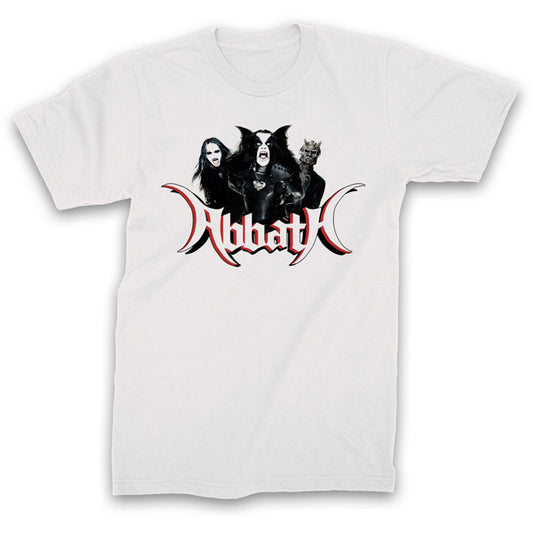 Abbath Abbath Band Tee T-shirt