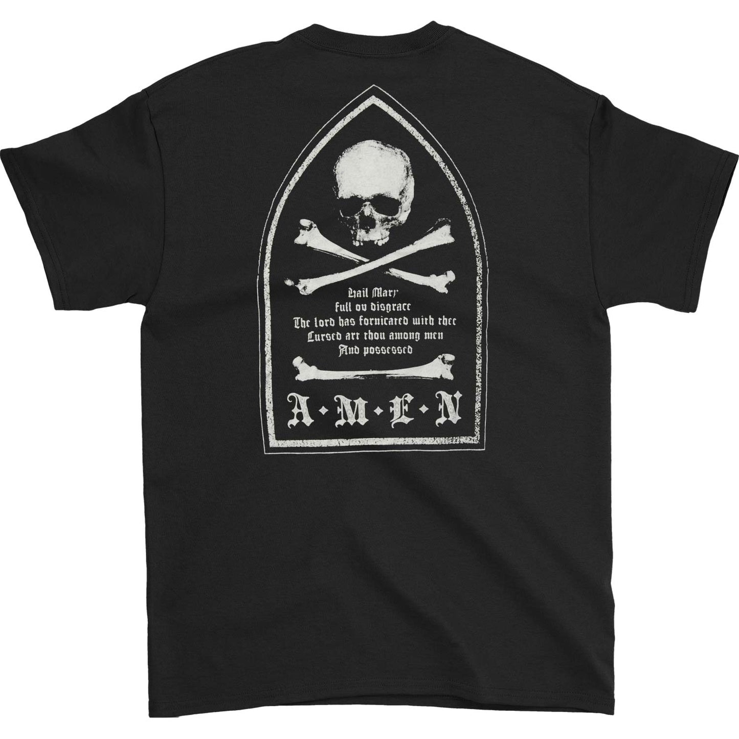 Amen Tee T-shirt
