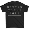 Rotten To The Core Tee T-shirt