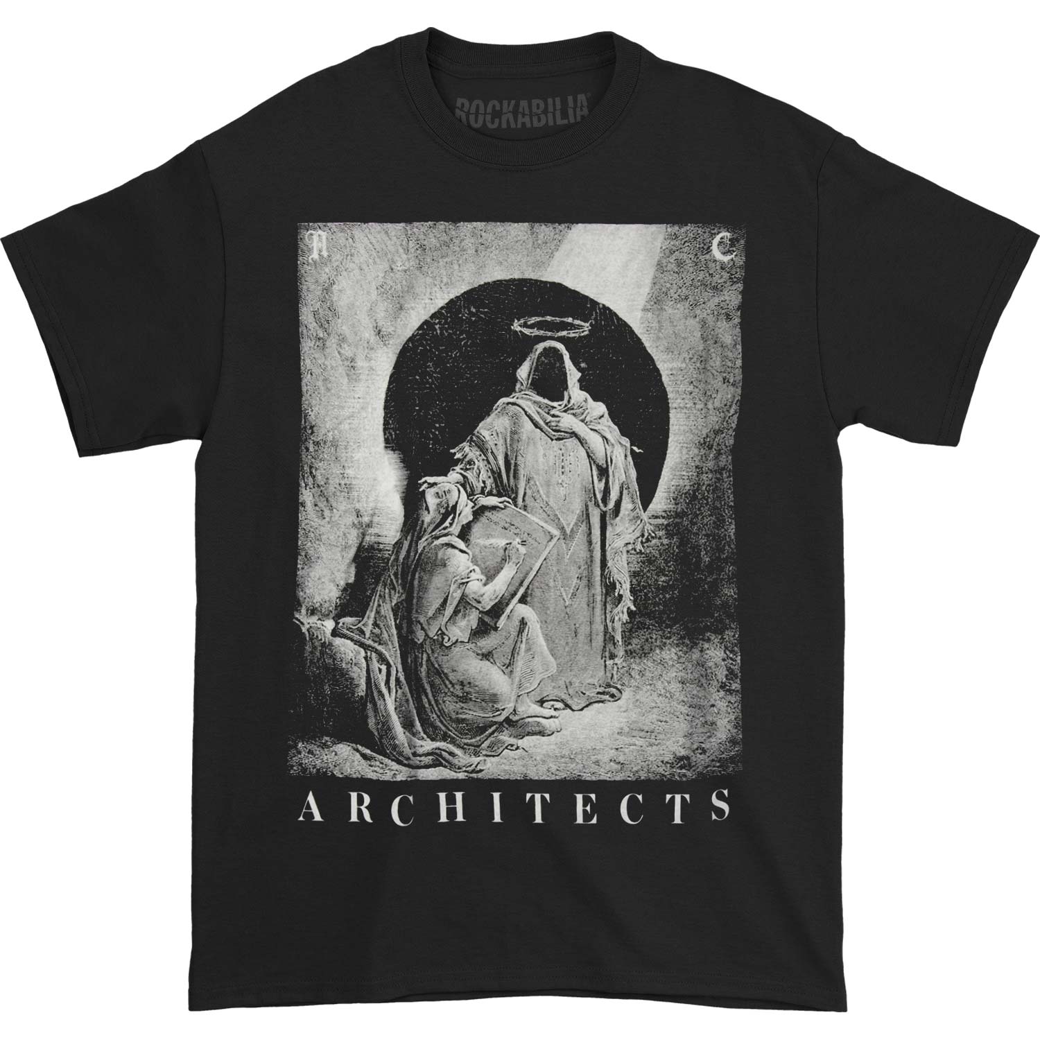 Rotten To The Core Tee T-shirt