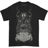 Priest Throne T-shirt