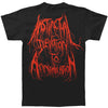 Manufactured Extinction T-shirt