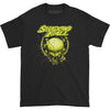 Saw Skull T-shirt