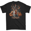 Shaman Drum T-shirt