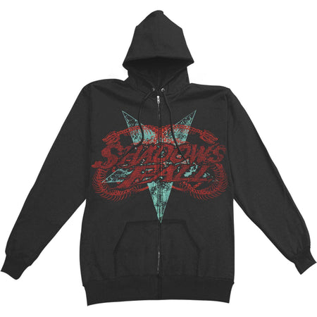 Shadows Fall Merch Store - Officially Licensed Merchandise | Rockabilia ...