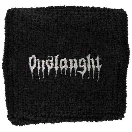 Onslaught Logo Athletic Wristband