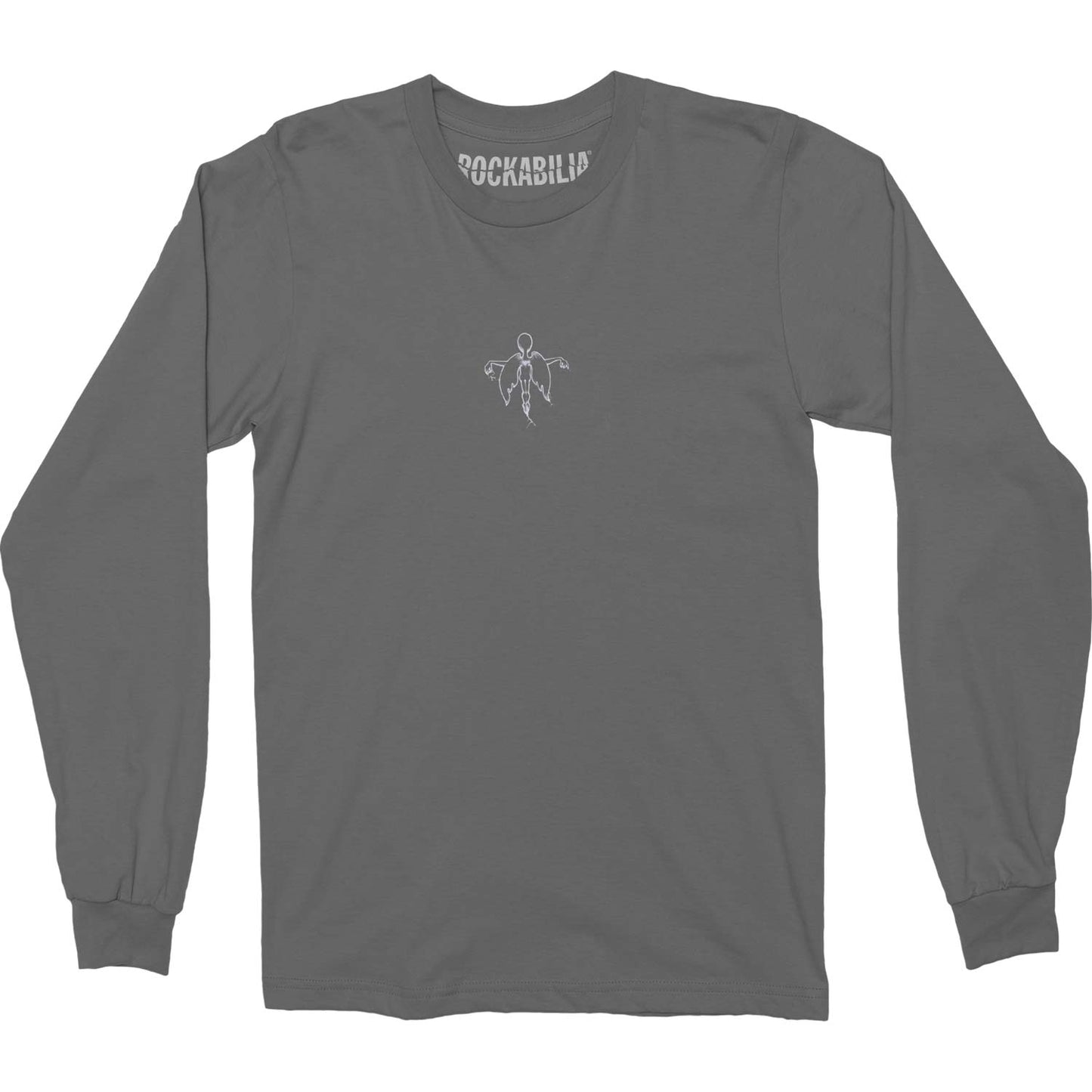 Angel  Long Sleeve