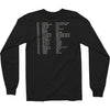 Letters  Long Sleeve