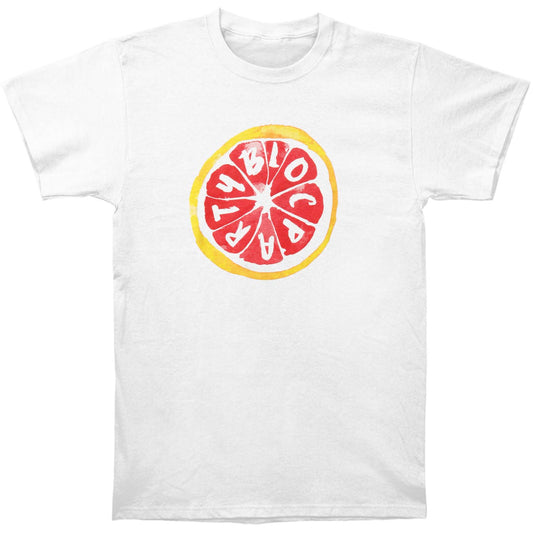 Blood Orange Slim Fit T-shirt