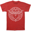 Through The Heart T-shirt